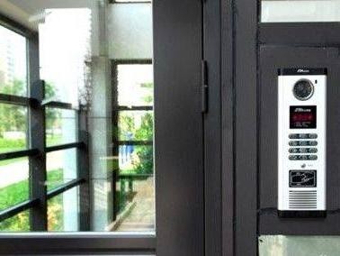 什么是門禁系統？門禁設備有哪些？