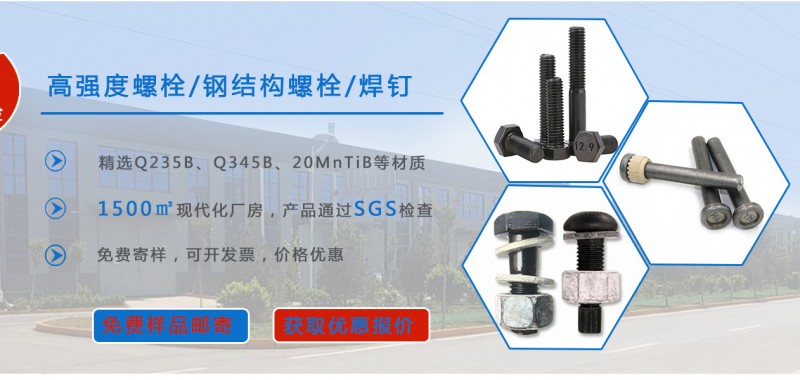 鋼結(jié)構(gòu)螺栓價(jià)格 鋼結(jié)構(gòu)螺栓廠家批發(fā)