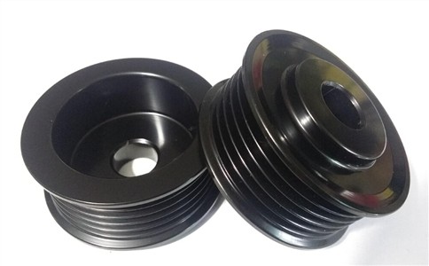 錐套皮帶輪的優(yōu)勢