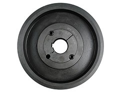 關(guān)于皮帶輪動(dòng)平衡的小知識(shí)