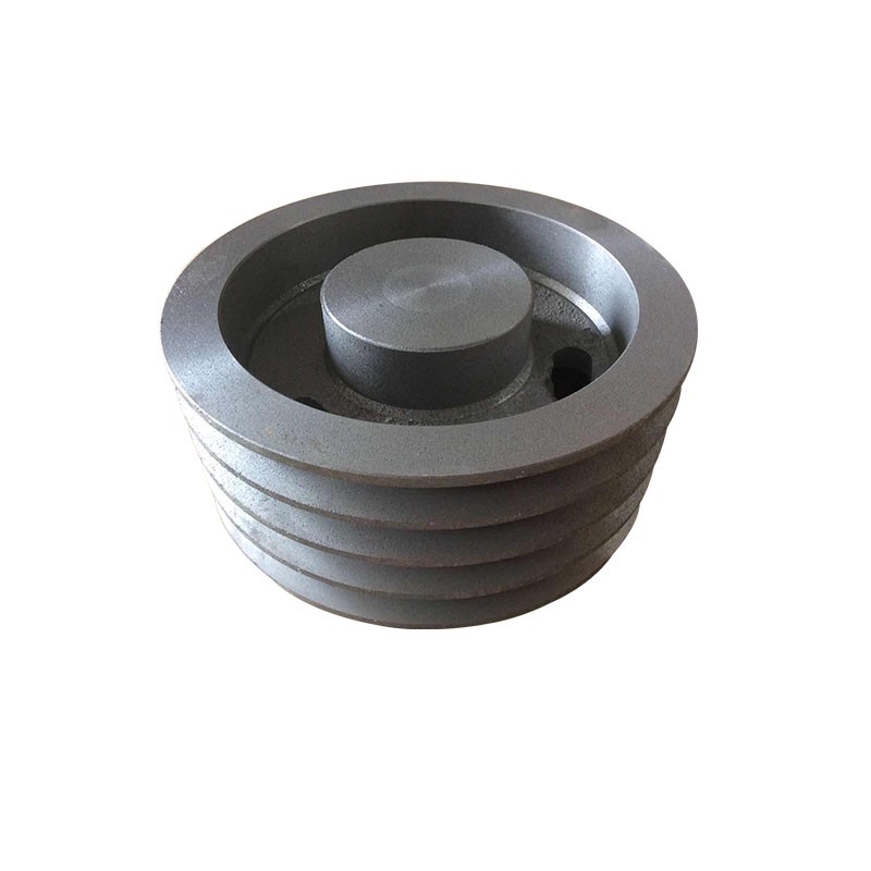 購買錐套皮帶輪需要注意哪幾個方面?