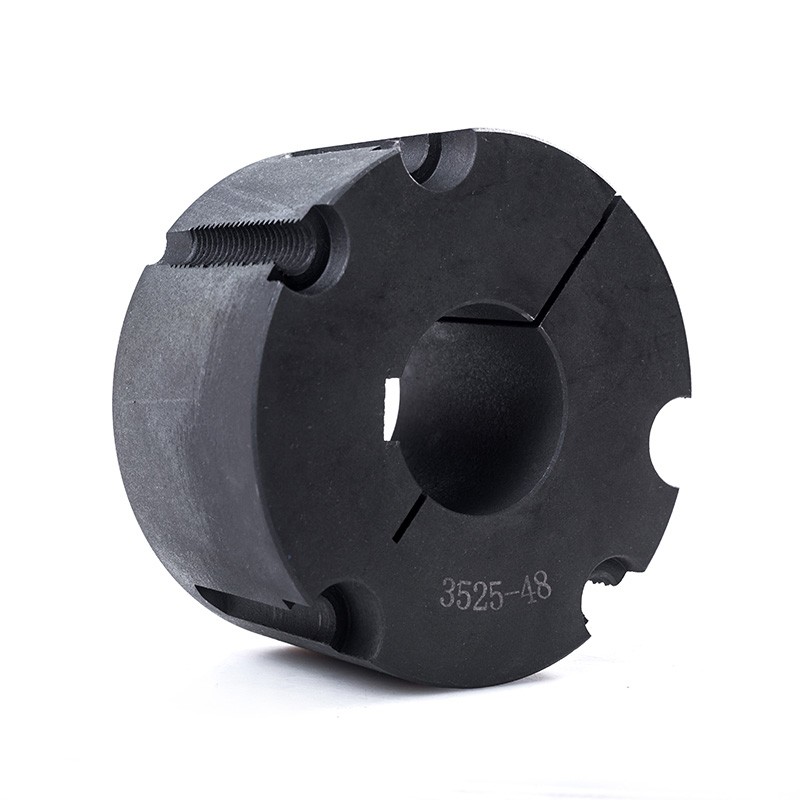 使用大型皮帶輪注意事項