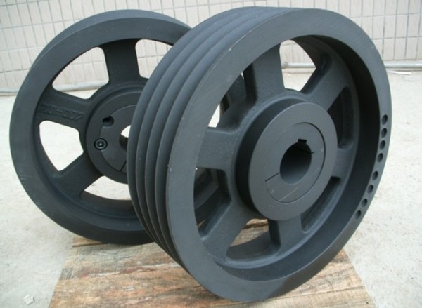 汽車皮帶輪的保養方法