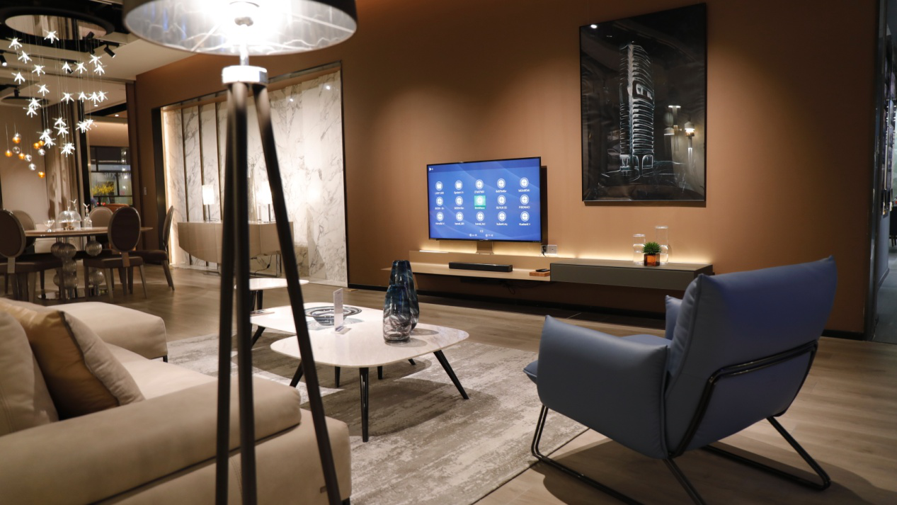 別墅的家居設計，誰說只有別墅才能裝修