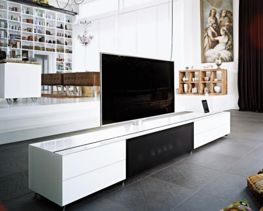 進(jìn)口品牌智能家居：高品質(zhì)的生活享受