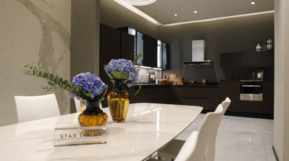 進(jìn)口品牌智能家居：高品質(zhì)的生活享受