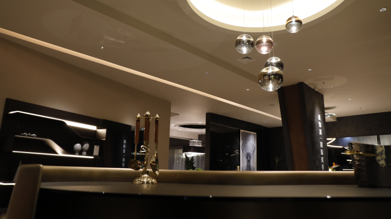 星飾居進口智能家居：讓生活更舒適！