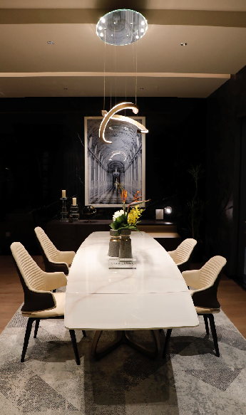 星飾居買手店整體裝修：整體裝修有什么流程