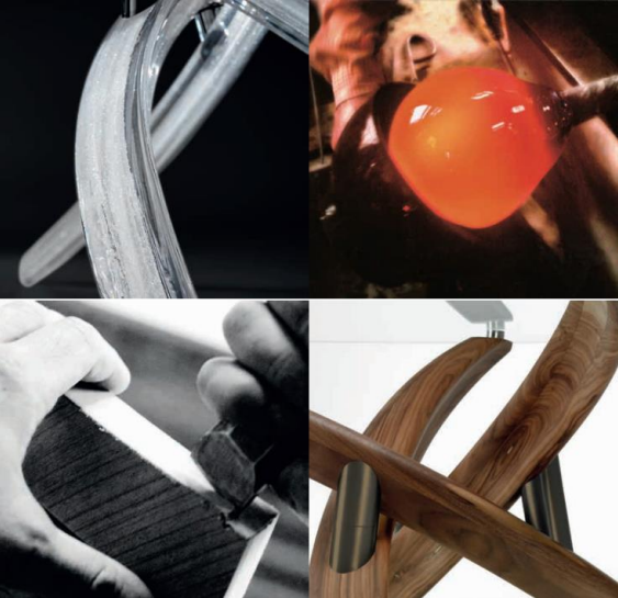 歐洲軟裝，選星飾居就對了！