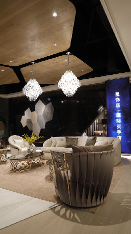 星飾居家居裝飾，家居裝飾小技巧你都知道哪些？