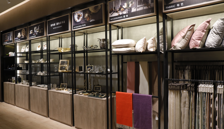 星飾居家居裝飾，家居裝飾小技巧你都知道哪些？