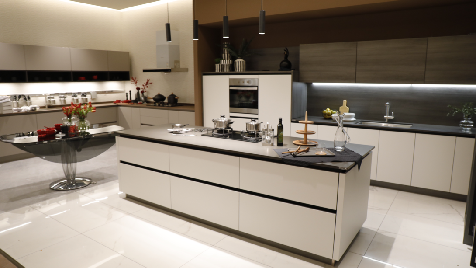 星飾居買手店：原裝進口家居用的放心