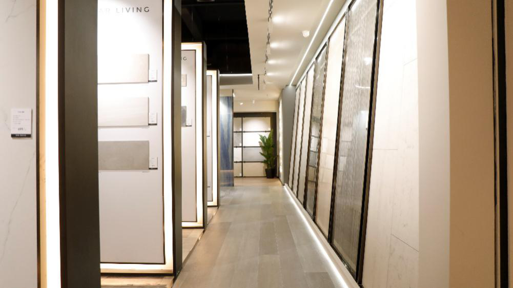 星飾居家居裝飾設計：有溫度的家居裝飾設計！