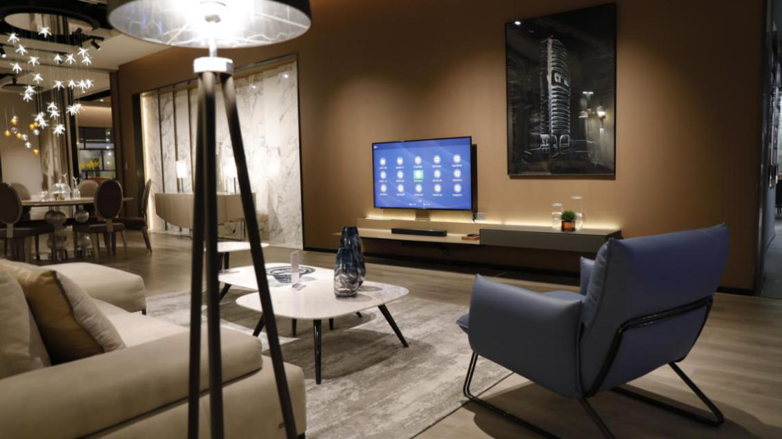 星飾居歐洲家居設(shè)計：是你想要的歐洲家居嗎？