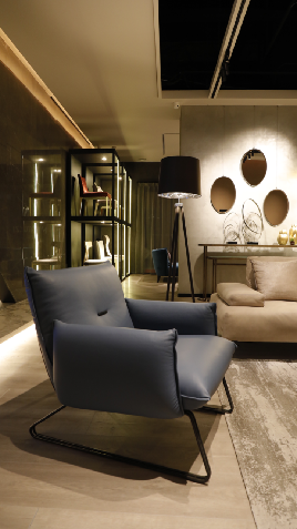 星飾居歐洲家居設(shè)計：是你想要的歐洲家居嗎？