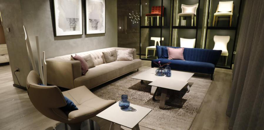 星飾居飾品家居：是家居產(chǎn)品也是裝飾品！