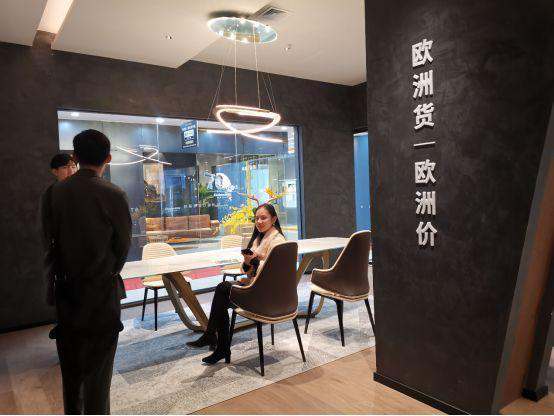 星飾居裝修設計：給你“不一樣”的感覺