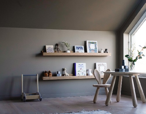 翻新二手房，墻面刷哪個漆環保？