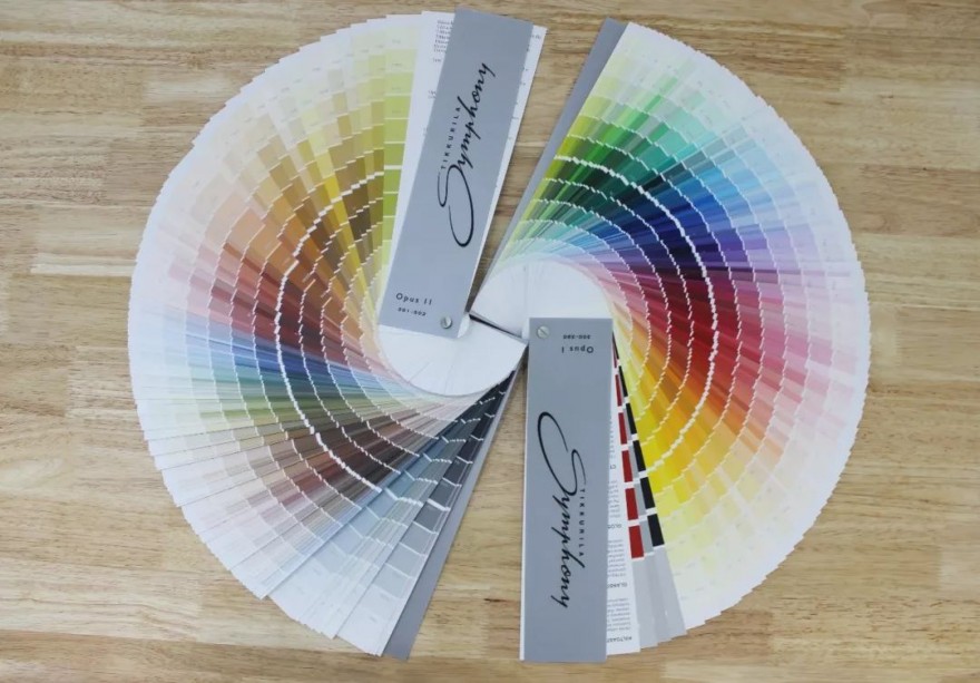 家里裝修什么牌子的漆環保？環保油漆的標準有什么？