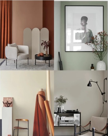 室內(nèi)裝修水性環(huán)保漆哪個(gè)品牌好你知道嗎