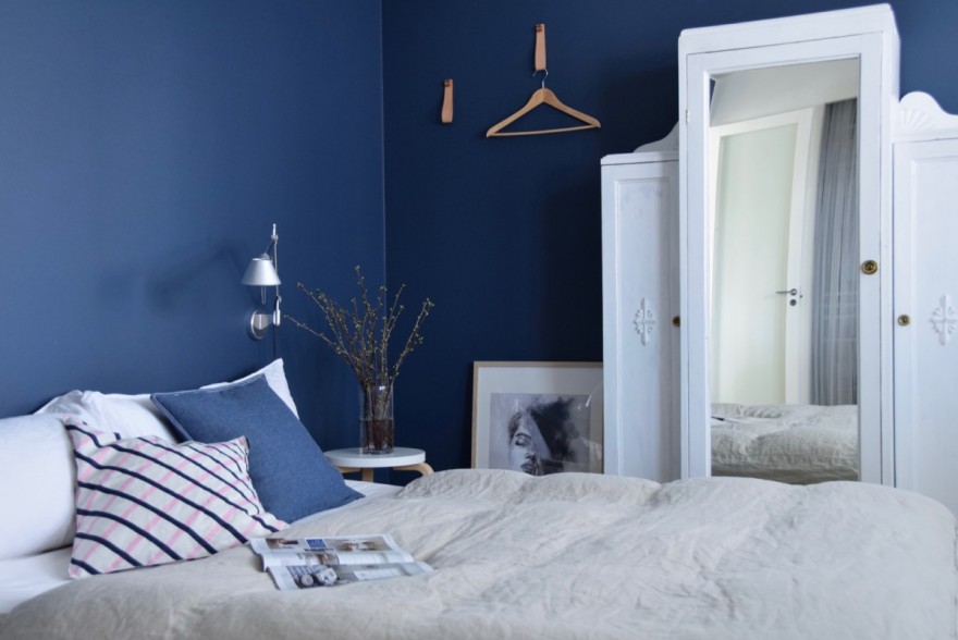 水性環(huán)保漆哪個品牌好