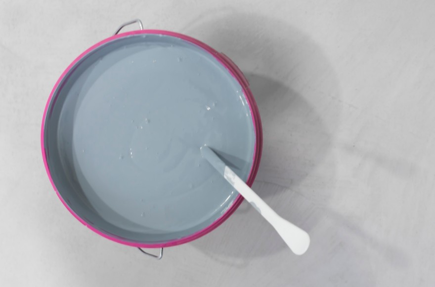 水性漆品牌怎么選？裝修的小伙伴看過來了