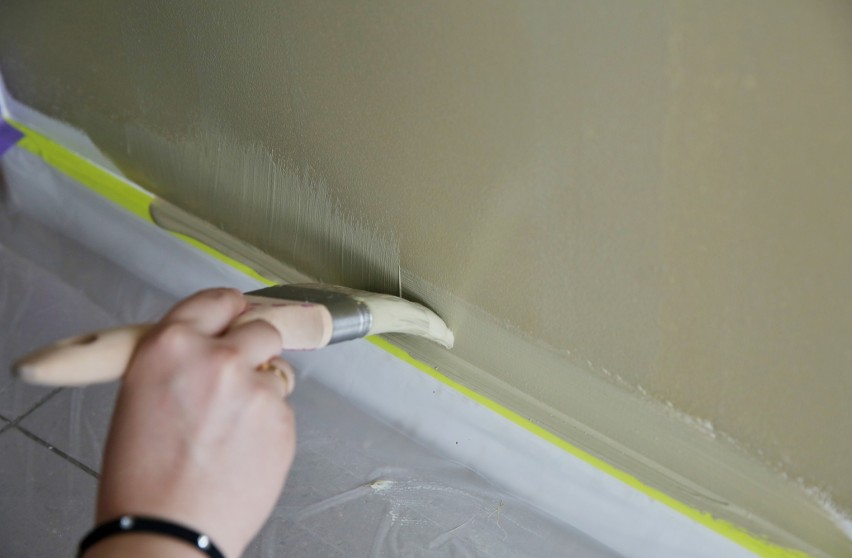 家裝涂料怎么能好看又實用？什么墻漆又好又環(huán)保？