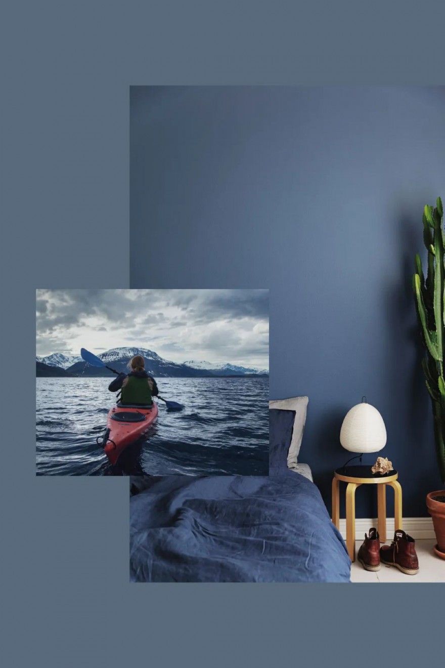 家裝涂料怎么能好看又實用？什么墻漆又好又環(huán)保？