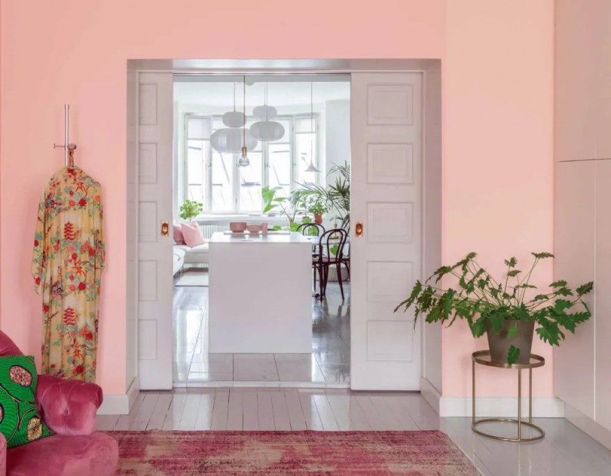 家裝涂料怎么選？哪個品牌的漆環保？這些你要知道