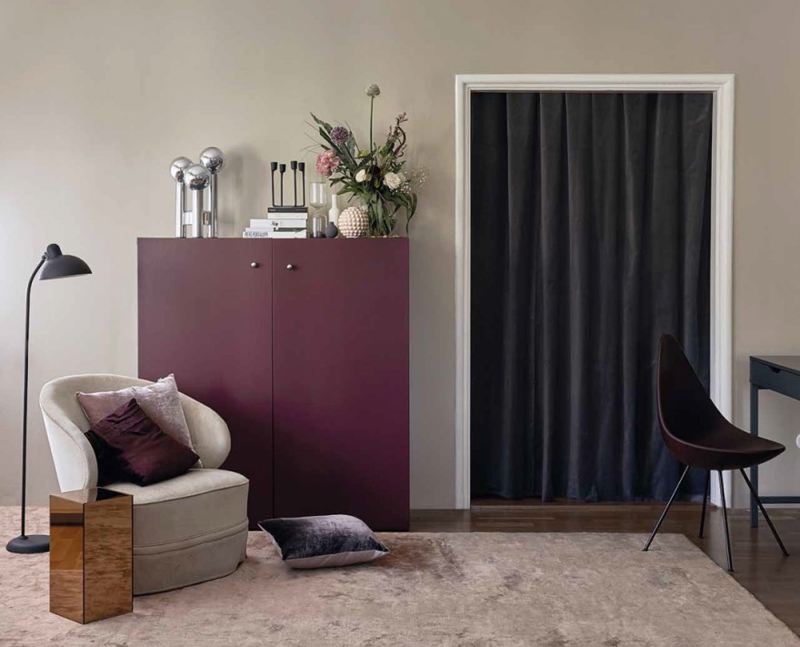 水性漆該怎樣選擇？芬琳水性環(huán)保漆好嗎？