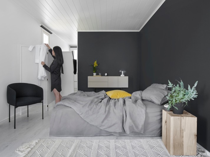 打造輕奢風(fēng)，什么墻漆又好又環(huán)保？