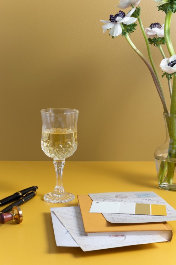 裝修小白日常一問：芬琳漆環保嗎？