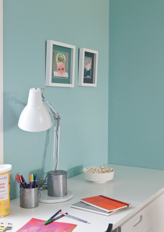 一起來說說選擇芬琳墻漆的優勢在哪