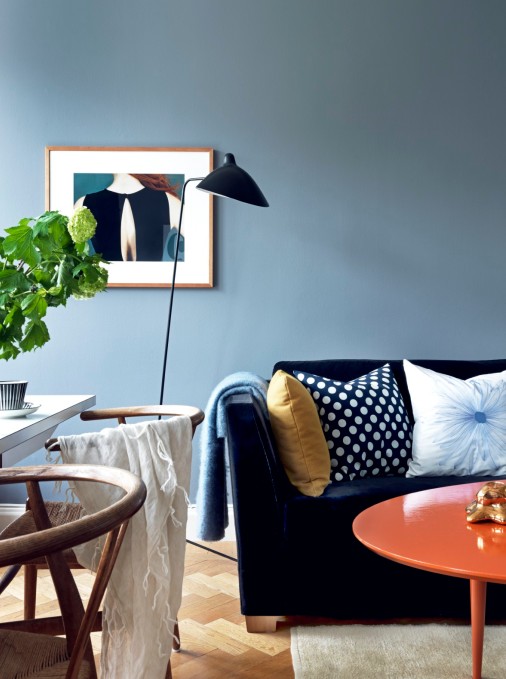 一起來說說選擇芬琳墻漆的優勢在哪