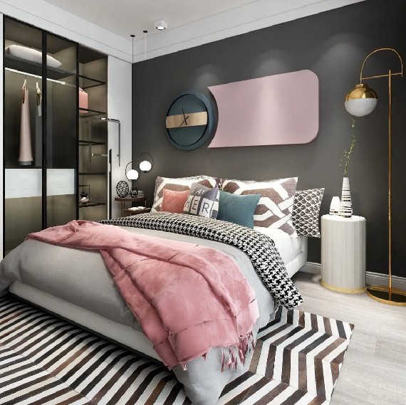 后現(xiàn)代風(fēng)墻漆怎么選，環(huán)保墻漆哪個(gè)品牌好？