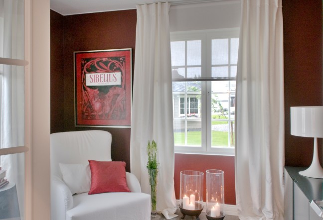 環保內墻漆選擇需要注意哪些