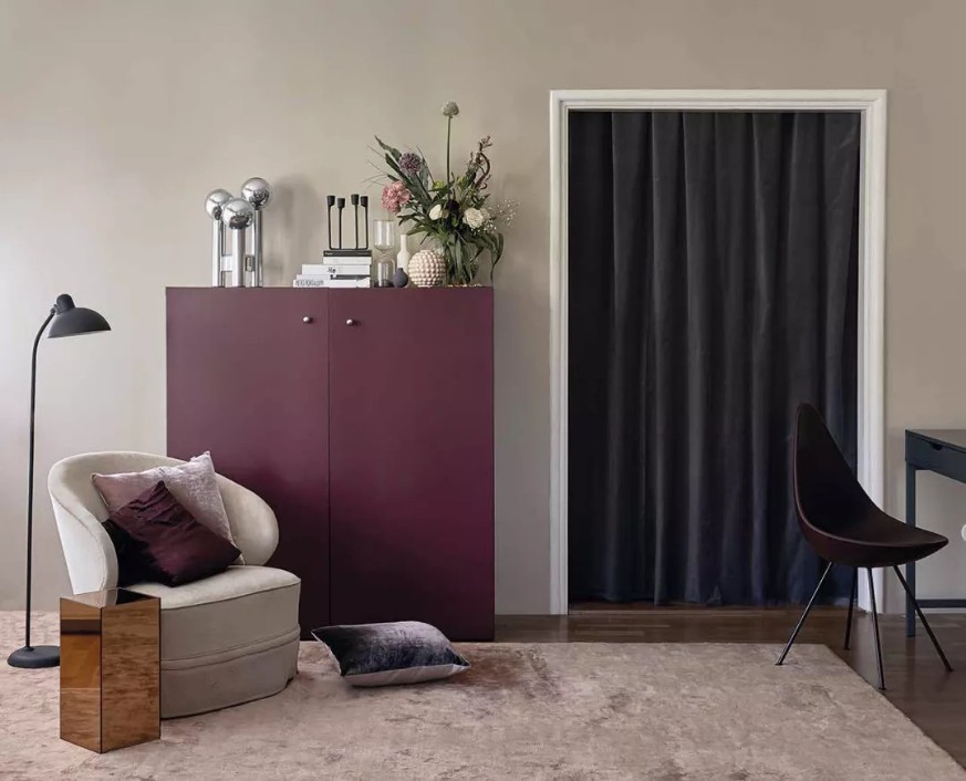 家居裝修，芬琳環保漆好嗎？