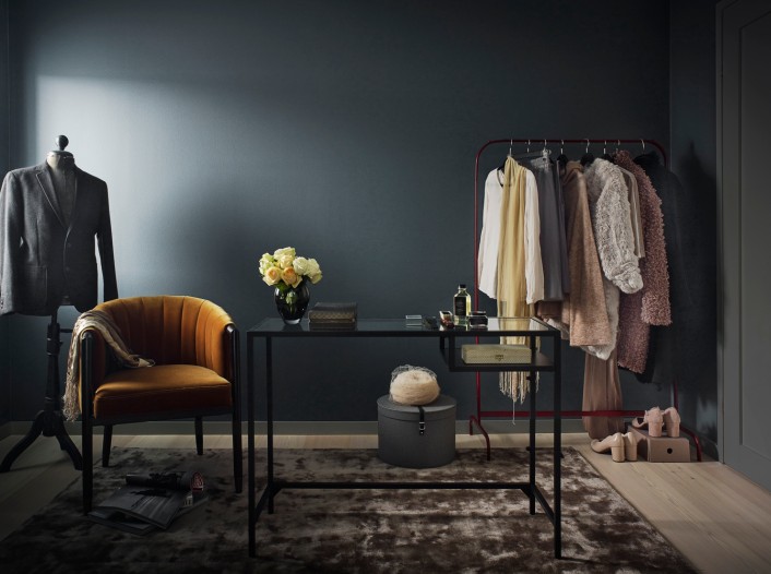 壁紙和涂料有哪些區(qū)別？壁紙和涂料哪個更環(huán)保