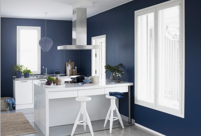 家裝墻面乳膠漆：芬琳內墻乳膠漆