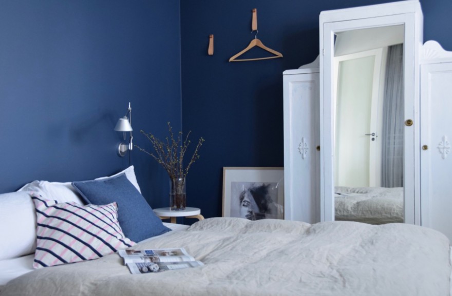 家裝墻面乳膠漆：芬琳內墻乳膠漆