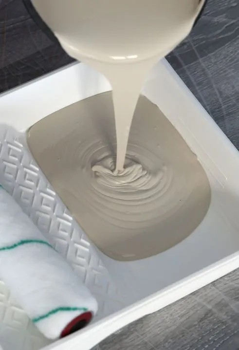 進(jìn)口涂料怎樣選擇？進(jìn)口環(huán)保涂料哪個(gè)好