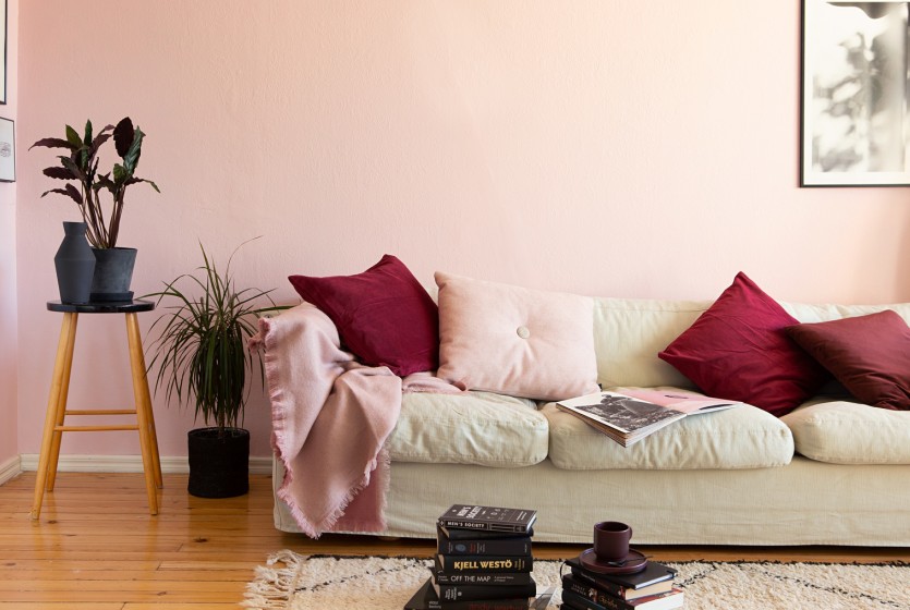 怎樣判斷水性涂料的好壞？水溶性涂料哪個更環保?