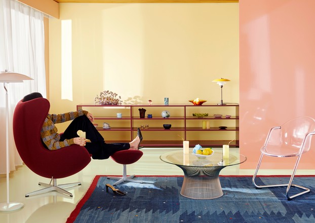 怎樣判斷水性涂料的好壞？水溶性涂料哪個更環保?