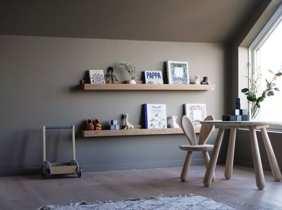 涂料乳膠漆的優點是什么？乳膠漆和涂料哪個環保？