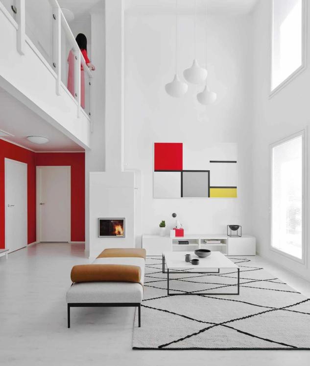 涂料乳膠漆的優點是什么？乳膠漆和涂料哪個環保？