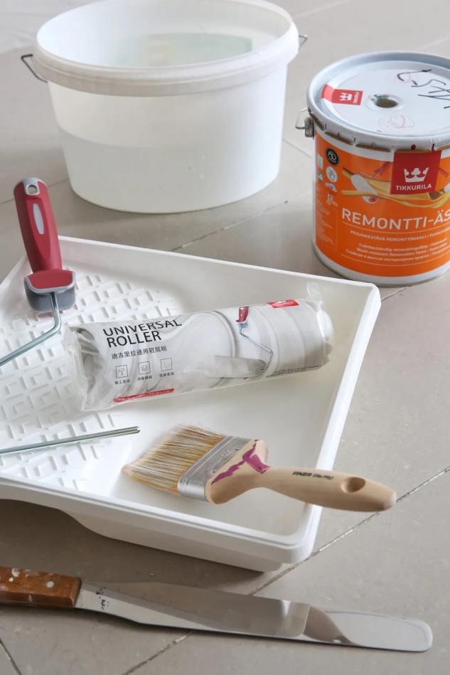 怎樣選擇優(yōu)質(zhì)環(huán)保涂料？室內(nèi)刷什么涂料環(huán)保？