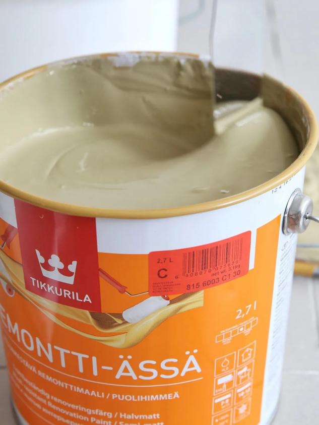 裝修用的防水涂料怎么選擇？防水涂料用什么環保？