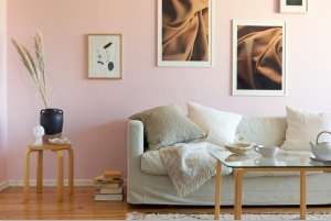 怎樣判斷水性涂料的好壞？水溶性涂料哪個更環保?