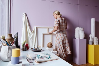 哪款墻漆環保你知道嗎