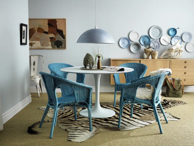 哪款墻漆環保你知道嗎